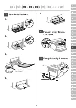 Предварительный просмотр 81 страницы Canon i-SENSYS LBP122dw Setup Manual