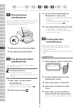 Предварительный просмотр 82 страницы Canon i-SENSYS LBP122dw Setup Manual