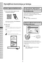 Предварительный просмотр 84 страницы Canon i-SENSYS LBP122dw Setup Manual