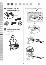 Предварительный просмотр 98 страницы Canon i-SENSYS LBP122dw Setup Manual