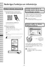 Предварительный просмотр 102 страницы Canon i-SENSYS LBP122dw Setup Manual