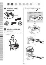 Предварительный просмотр 104 страницы Canon i-SENSYS LBP122dw Setup Manual