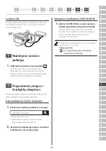 Предварительный просмотр 107 страницы Canon i-SENSYS LBP122dw Setup Manual