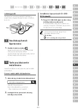 Предварительный просмотр 113 страницы Canon i-SENSYS LBP122dw Setup Manual