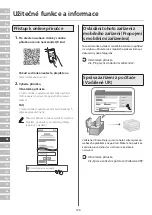 Предварительный просмотр 126 страницы Canon i-SENSYS LBP122dw Setup Manual