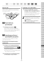 Предварительный просмотр 143 страницы Canon i-SENSYS LBP122dw Setup Manual