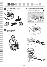 Предварительный просмотр 146 страницы Canon i-SENSYS LBP122dw Setup Manual