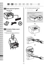 Предварительный просмотр 164 страницы Canon i-SENSYS LBP122dw Setup Manual