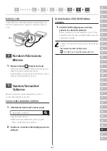 Предварительный просмотр 167 страницы Canon i-SENSYS LBP122dw Setup Manual