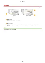 Предварительный просмотр 27 страницы Canon i-SENSYS LBP151dw User Manual