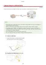 Предварительный просмотр 97 страницы Canon i-SENSYS LBP151dw User Manual