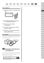 Предварительный просмотр 29 страницы Canon i-SENSYS LBP236dw Setup Manual