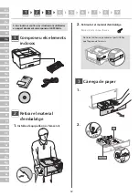 Предварительный просмотр 32 страницы Canon i-SENSYS LBP236dw Setup Manual