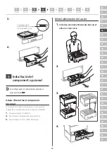 Предварительный просмотр 33 страницы Canon i-SENSYS LBP236dw Setup Manual