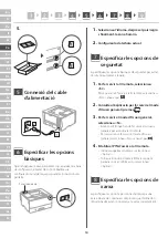 Предварительный просмотр 34 страницы Canon i-SENSYS LBP236dw Setup Manual