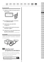 Предварительный просмотр 35 страницы Canon i-SENSYS LBP236dw Setup Manual