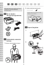 Предварительный просмотр 38 страницы Canon i-SENSYS LBP236dw Setup Manual