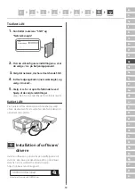 Предварительный просмотр 59 страницы Canon i-SENSYS LBP236dw Setup Manual