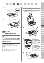 Предварительный просмотр 75 страницы Canon i-SENSYS LBP236dw Setup Manual