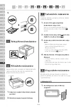 Предварительный просмотр 112 страницы Canon i-SENSYS LBP236dw Setup Manual