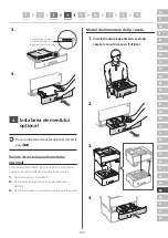 Предварительный просмотр 153 страницы Canon i-SENSYS LBP236dw Setup Manual