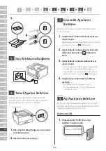 Предварительный просмотр 166 страницы Canon i-SENSYS LBP236dw Setup Manual