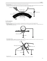 Предварительный просмотр 31 страницы Canon I-Sensys LBP5050 Service Manual