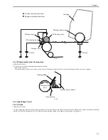 Предварительный просмотр 33 страницы Canon I-Sensys LBP5050 Service Manual