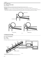 Предварительный просмотр 38 страницы Canon I-Sensys LBP5050 Service Manual