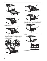 Предварительный просмотр 52 страницы Canon I-Sensys LBP5050 Service Manual