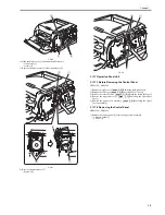 Предварительный просмотр 57 страницы Canon I-Sensys LBP5050 Service Manual