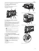 Предварительный просмотр 59 страницы Canon I-Sensys LBP5050 Service Manual