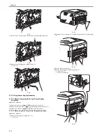 Предварительный просмотр 60 страницы Canon I-Sensys LBP5050 Service Manual