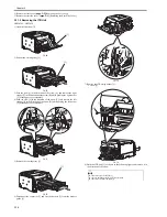 Предварительный просмотр 64 страницы Canon I-Sensys LBP5050 Service Manual