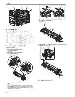 Предварительный просмотр 68 страницы Canon I-Sensys LBP5050 Service Manual