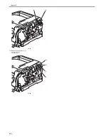 Предварительный просмотр 70 страницы Canon I-Sensys LBP5050 Service Manual