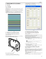 Предварительный просмотр 81 страницы Canon I-Sensys LBP5050 Service Manual