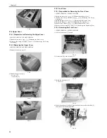 Preview for 88 page of Canon i-SENSYS LBP5300 Series Service Manual