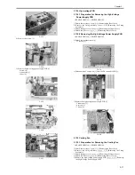 Preview for 97 page of Canon i-SENSYS LBP5300 Series Service Manual