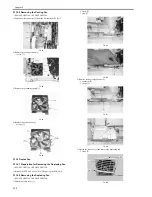 Preview for 98 page of Canon i-SENSYS LBP5300 Series Service Manual