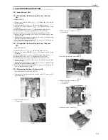 Preview for 99 page of Canon i-SENSYS LBP5300 Series Service Manual
