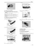 Preview for 111 page of Canon i-SENSYS LBP5300 Series Service Manual
