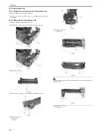 Preview for 112 page of Canon i-SENSYS LBP5300 Series Service Manual
