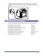 Предварительный просмотр 14 страницы Canon i-SENSYS LBP5300 Series User Manual