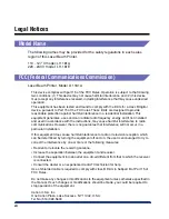 Предварительный просмотр 15 страницы Canon i-SENSYS LBP5300 Series User Manual