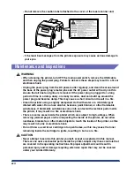 Предварительный просмотр 25 страницы Canon i-SENSYS LBP5300 Series User Manual