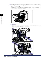 Предварительный просмотр 57 страницы Canon i-SENSYS LBP5300 Series User Manual