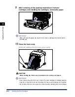 Предварительный просмотр 63 страницы Canon i-SENSYS LBP5300 Series User Manual