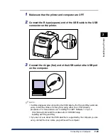 Предварительный просмотр 68 страницы Canon i-SENSYS LBP5300 Series User Manual