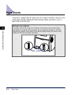 Предварительный просмотр 85 страницы Canon i-SENSYS LBP5300 Series User Manual